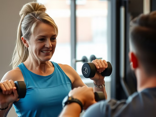 Why GLP‑1 Medications Work Better With Support
