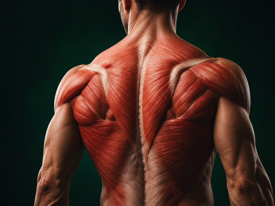 Why Keeping Your Muscle on GLP-1 Matters